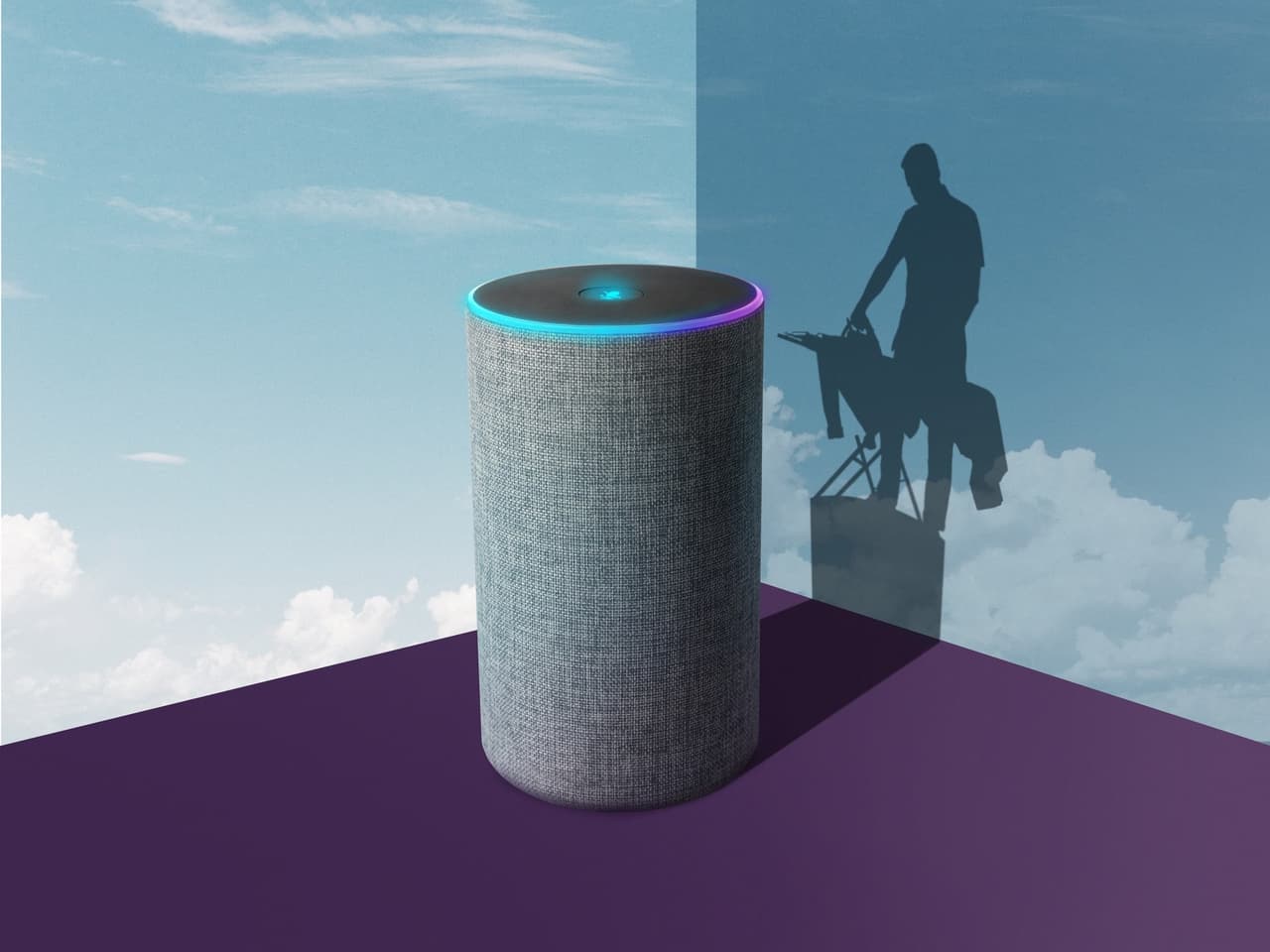 Zero 'Press 1' IVR