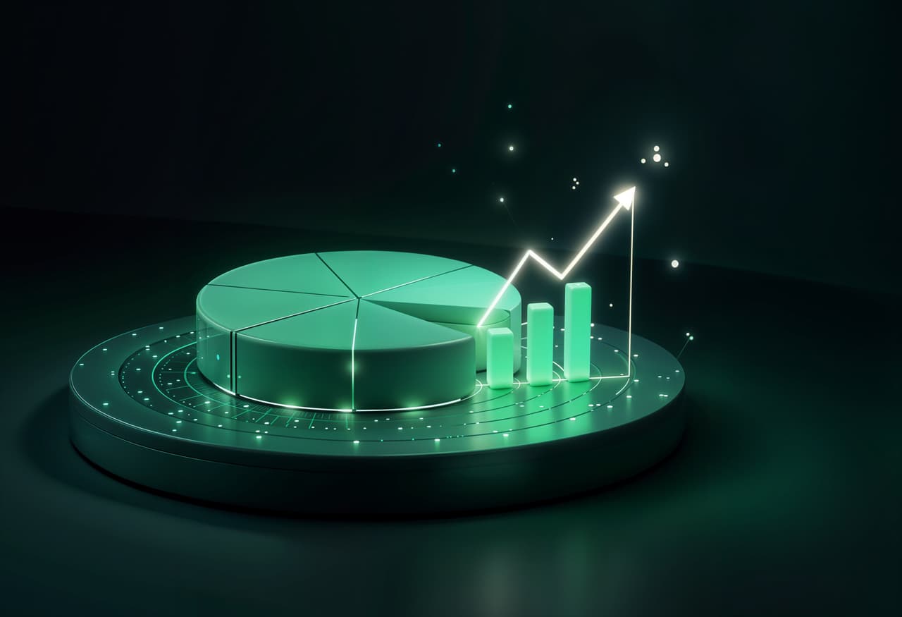 CRM Dashboard